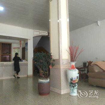 莆田家缘宾馆酒店提供图片