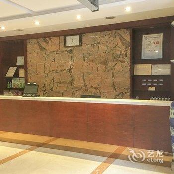 灵寿鑫淼家园宾馆酒店提供图片