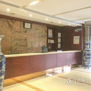 灵寿鑫淼家园宾馆酒店提供图片