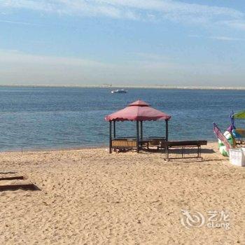 途安海景公寓(东戴河山海同湾店)酒店提供图片