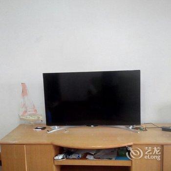 平度碧海蓝天公寓酒店提供图片