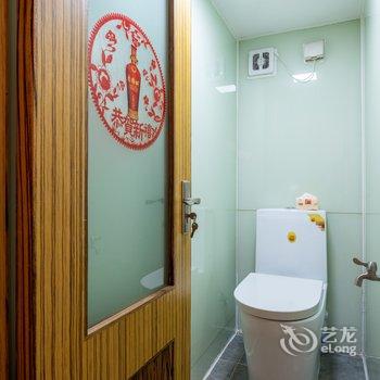 广州朴宿&.喜度民宿(9号店)酒店提供图片