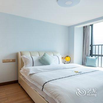 广州朴宿&.喜度民宿(9号店)酒店提供图片