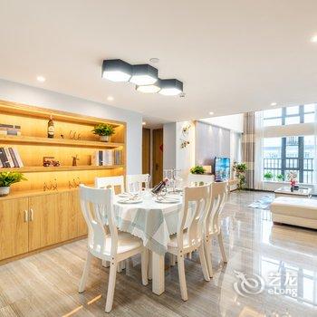 广州朴宿&.喜度民宿(9号店)酒店提供图片