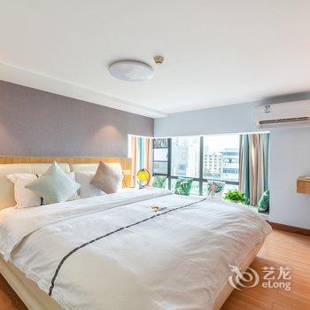 广州朴宿&.喜度民宿(9号店)酒店提供图片
