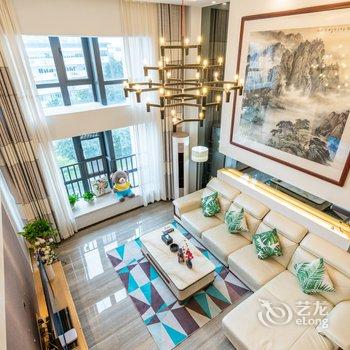广州朴宿&.喜度民宿(9号店)酒店提供图片
