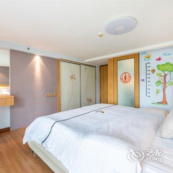 广州朴宿&.喜度民宿(9号店)酒店提供图片