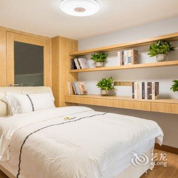 广州朴宿&.喜度民宿(9号店)酒店提供图片