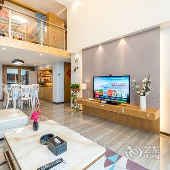 广州朴宿&.喜度民宿(9号店)酒店提供图片