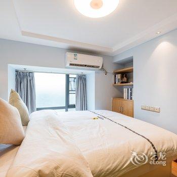 广州朴宿&.喜度民宿(9号店)酒店提供图片