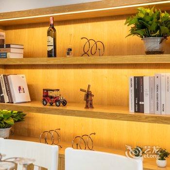 广州朴宿&.喜度民宿(9号店)酒店提供图片