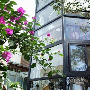 成都莱茵小驻住宿酒店提供图片