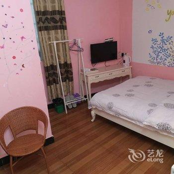 广州二十五小时学生公寓酒店提供图片