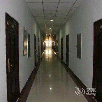 呼和浩特蓝豆宾馆酒店提供图片