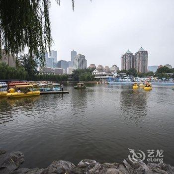 汉庭酒店(北京团结湖店)酒店提供图片