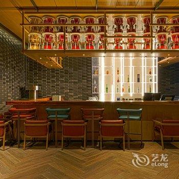 杭州临安万豪酒店酒店提供图片