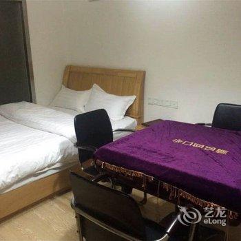 宜春辕州商务宾馆酒店提供图片
