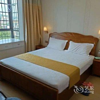 南靖喜多多宾馆酒店提供图片
