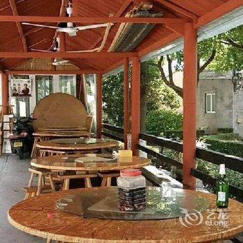 宁波计策农家酒店提供图片