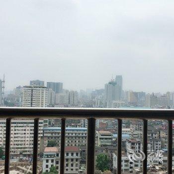 南宁十一号院青年旅舍酒店提供图片