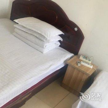 不经意的幸福公寓(青岛莱芜二路店)酒店提供图片