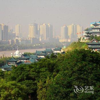 兰州宜家家庭旅馆酒店提供图片