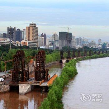 兰州宜家家庭旅馆酒店提供图片