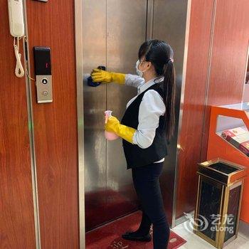 珺尔佳酒店(南宁江南五一路店)酒店提供图片