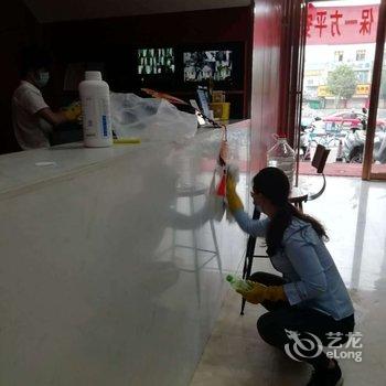 珺尔佳酒店(南宁江南五一路店)酒店提供图片