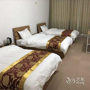 南宁快乐酒店酒店提供图片