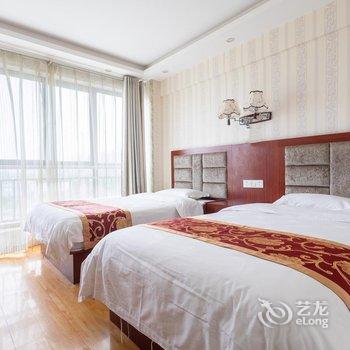 兰州恩合宾馆酒店提供图片