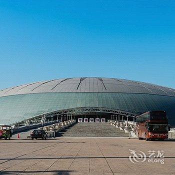 维也纳国际酒店(天津奥体中心凌奥店)酒店提供图片