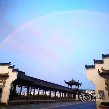 婺源贵宾楼酒店酒店提供图片