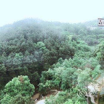 重庆幽篁度假山庄酒店提供图片