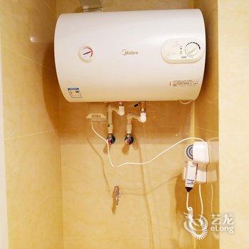 资阳简美北欧民宿(3号店)酒店提供图片