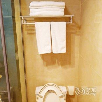 资阳简美北欧民宿(3号店)酒店提供图片