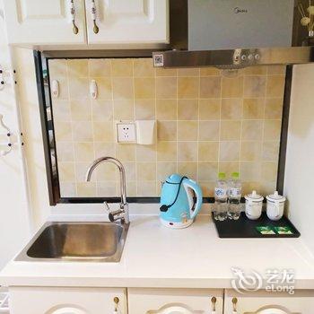 资阳简美北欧民宿(3号店)酒店提供图片