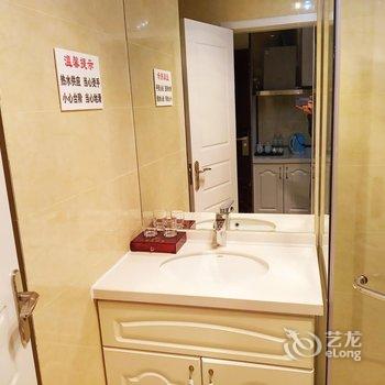 资阳简美北欧民宿(3号店)酒店提供图片