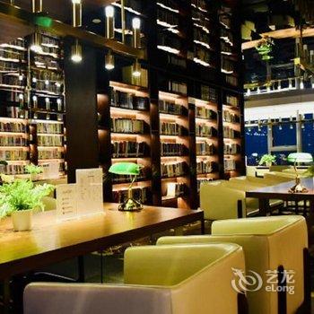 IN·HOUSE X艺术设计公寓(成都李家沱旗舰店)酒店提供图片