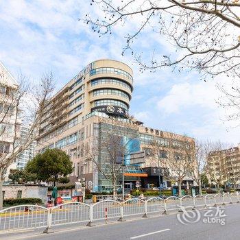 全季酒店(上海延安西路地铁站店)酒店提供图片