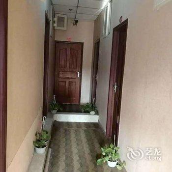 重庆大坪爱心旅馆酒店提供图片