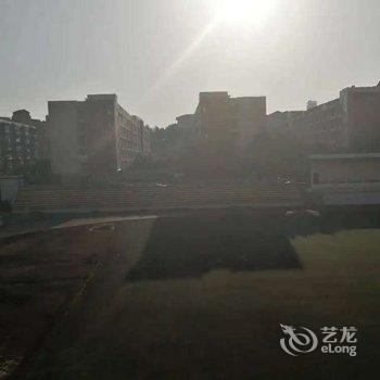 重庆大坪爱心旅馆酒店提供图片