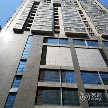 重庆自强公寓酒店提供图片