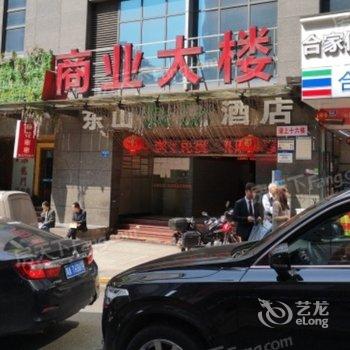 重庆自强公寓酒店提供图片