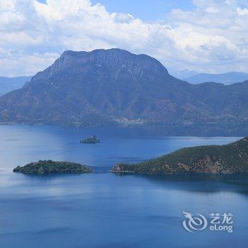 泸沽湖格茸多杰艺术驿栈酒店提供图片