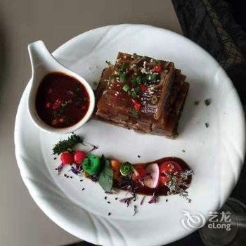 榆中陇瑞源农庄酒店提供图片