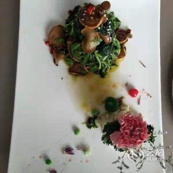 榆中陇瑞源农庄酒店提供图片