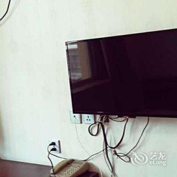 承德怡馨园宾馆酒店提供图片