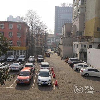 洛阳新元假日酒店酒店提供图片
