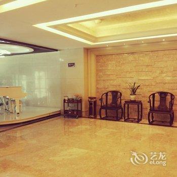洛阳新元假日酒店酒店提供图片